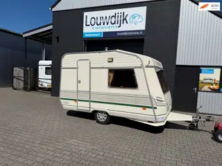 CHATEAU La Car 330 T ’90 (2 zitgroepen, 850kg)