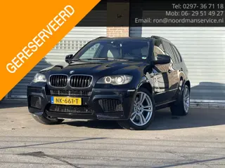BMW X5 4.4i M Automaat !
