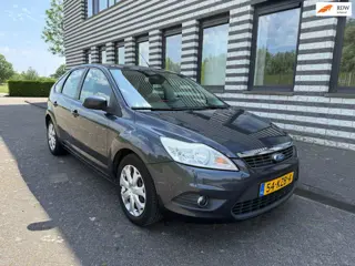Ford Focus 1.6 Trend