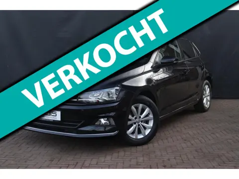 Volkswagen POLO 1.0TSI Highline DSG | CARPLAY | ACHTERUITRIJCAMERA |