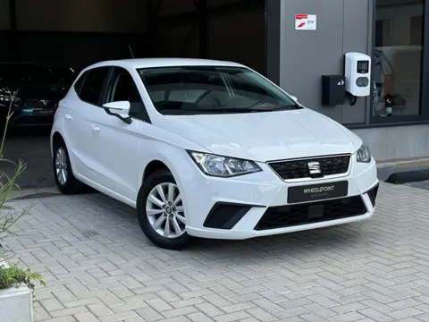 Seat Ibiza 1.0 TSI Style Business Intense|CarPlay|Camera|ACC