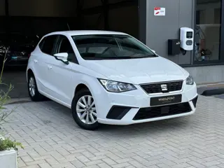 Seat Ibiza 1.0 TSI Style Business Intense|CarPlay|Camera|ACC