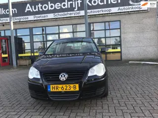 Volkswagen Polo 1.4-16V Trendline