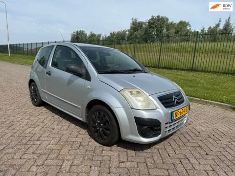 Citroen C2 1.4i Furio