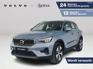 Volvo XC40 T4 Plug-in hybrid Core Bright | SOH 90% | Parkeercamera | Cruise control | Navigatie | Tr
