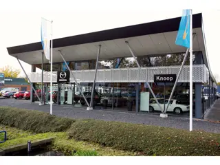 Mazda CX-5 2.0 SkyActiv-G 165 Skylease Luxury | TREKHAAK|DEALERONDERHOUDEN|