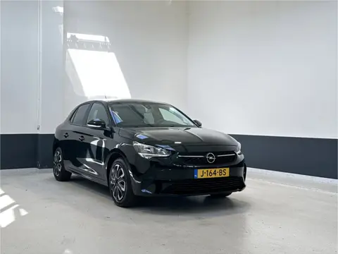 Opel Corsa 1.2 Edition| Apple Carplay Android Auto | NL | 2 Eig | Navigatie | PDC |