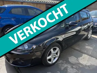 Seat Leon 1.2 TSI Sport
