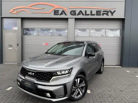 Kia Sorento 1.6 T-GDI Plug-in Hybrid 4WD ExecutiveLine 7p. BOMVOL