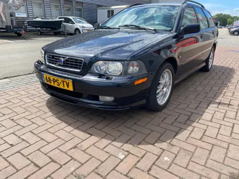 Volvo V40 1.8 Europa Nordic / NAP / Stoelverwarming