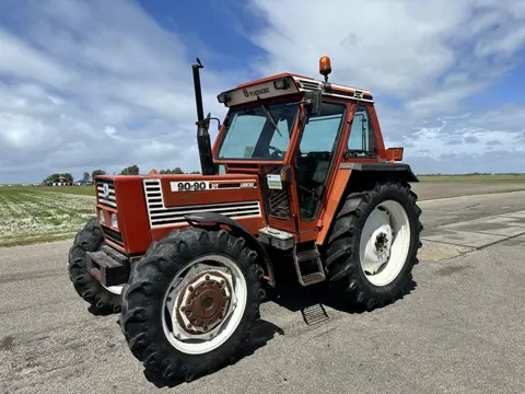 Fiat 90-90 DT