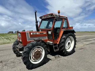 Fiat 90-90 DT