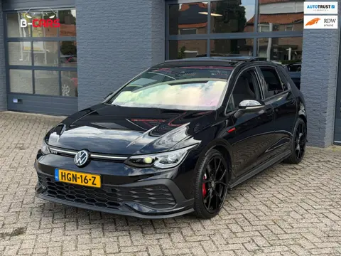 Volkswagen GOLF 2.0 TSI GTI CLUBSPORT IQ-Light|Headup|Maxton|H&K|Pano|Acc