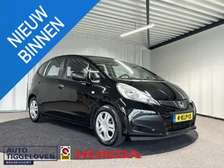 Honda Jazz 1.2 Cool Trekhaak | Airco
