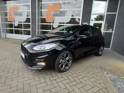 FORD FIESTA 1.0 EcoBoost ST-Line