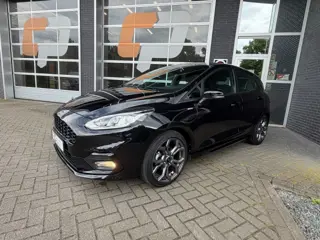 FORD FIESTA 1.0 EcoBoost ST-Line
