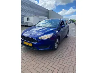 Ford Focus Wagon 1.0 Trend Edition / Airco / Elek ramen