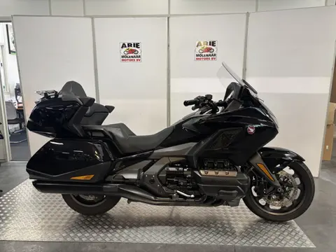 Honda GL 1800 Touring DeLuxe (bj 2023)