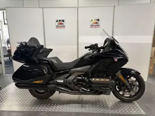 Honda GL 1800 Touring DeLuxe (bj 2023)