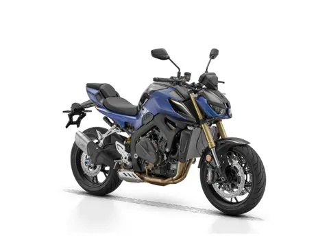 QJMOTOR SRK 800 (bj 2026)
