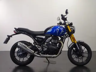 Triumph SPEED 400 (bj 2026)