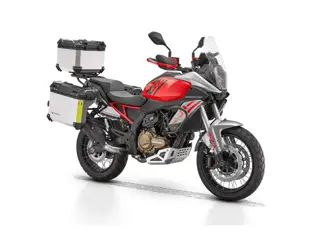 QJMOTOR SRT 600 SX TOURING (bj 2026)