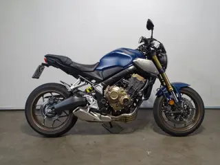 Honda CB 650 R (bj 2021)