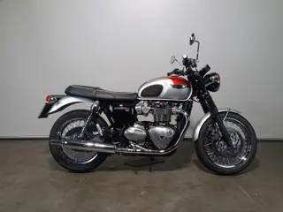 Triumph BONNEVILLE T 120 (bj 2017)