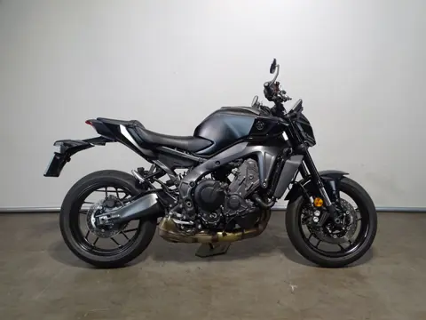 Yamaha MT-09 (bj 2025)