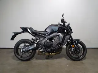 Yamaha MT-09 (bj 2025)