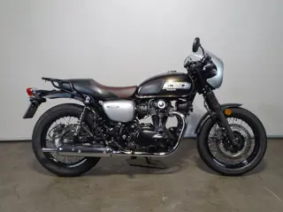 Kawasaki W800 CAFE (bj 2019)
