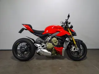 Ducati STREETFIGHTER V4 S (bj 2022)