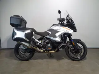 KTM 1290 SUPER ADVENTURE S (bj 2024)