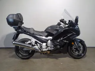 Yamaha FJR 1300 ABS AS (bj 2019)