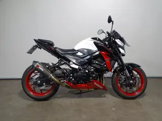 Suzuki GSX-S 750 (bj 2020)