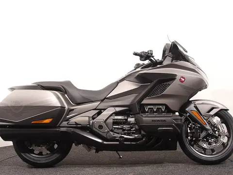 Honda GL 1800 BAGGER DCT (bj 2026)