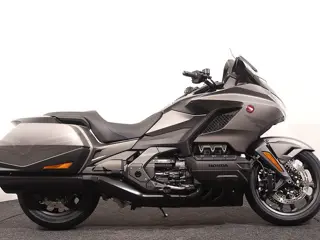 Honda GL 1800 BAGGER DCT (bj 2026)