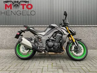 Kawasaki Z1100 SE (bj 2026)