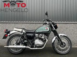 Kawasaki W230 (bj 2026)