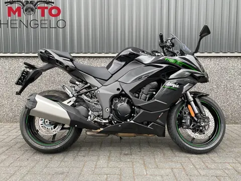 Kawasaki NINJA 1100 SX (bj 2026)