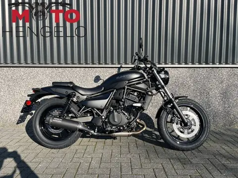 Kawasaki ELIMINATOR 500 PERFORMANCE (bj 2026)