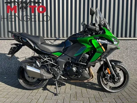 Kawasaki VERSYS 1100 SE (bj 2026)