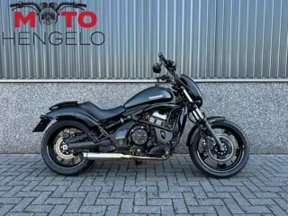Kawasaki VULCAN S (bj 2024)