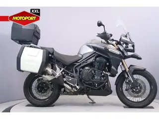 Triumph TIGER 1200 EXPLORER ABS (bj 2016)