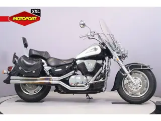 Suzuki VL 1500 INTRUDER (bj 1999)