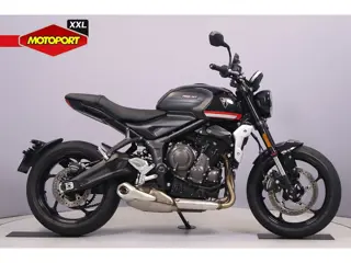 Triumph TRIDENT 660 35KW (bj 2024)