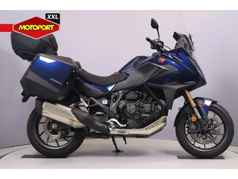 Honda NT 1100 DCT (bj 2025)