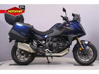 Honda NT 1100 DCT (bj 2025)