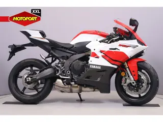 Yamaha YZF-R9 (bj 2026)