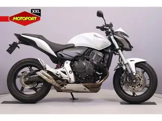 Honda CB 600 F ABS (bj 2012)